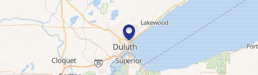 Duluth, MN 55806