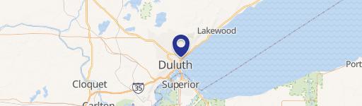 Duluth, MN 55802