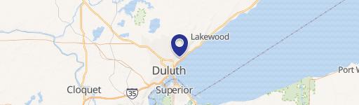 Duluth, MN 55805