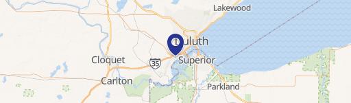 Duluth, MN 55807