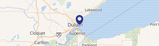 Duluth, MN 55802
