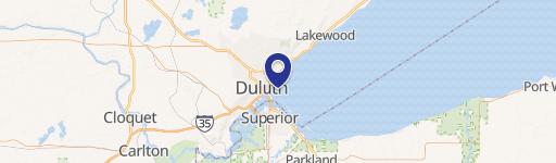 Duluth, MN 55802