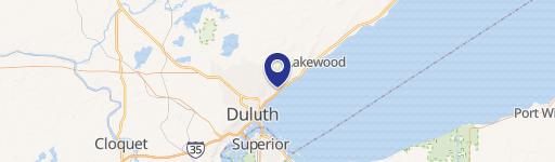 Duluth, MN 55812