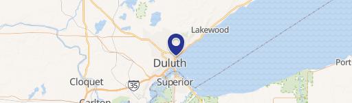 Duluth, MN 55802
