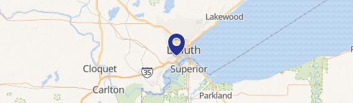 Duluth, MN 55807