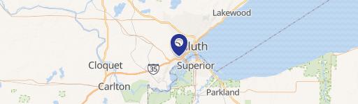 Duluth, MN 55807
