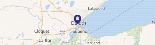 Duluth, MN 55806