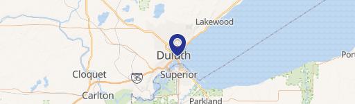 Duluth, MN 55802