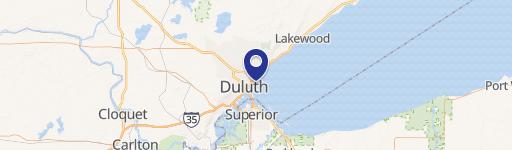 Duluth, MN 55802