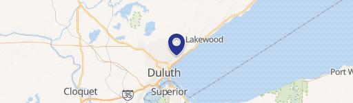 Duluth, MN 55812