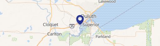 Duluth, MN 55808