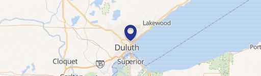 Duluth, MN 55806