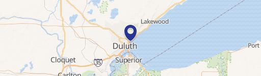Duluth, MN 55802