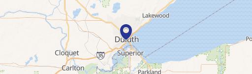 Duluth, MN 55806