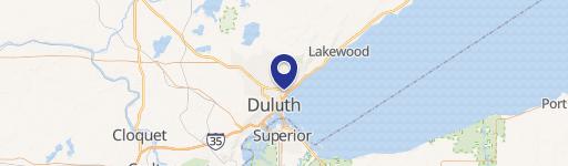 Duluth, MN 55802