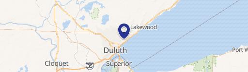 Duluth, MN 55805