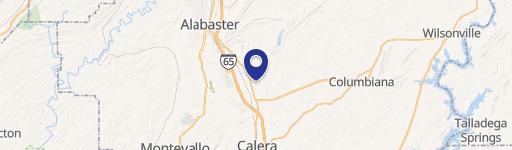 Calera, AL 35040