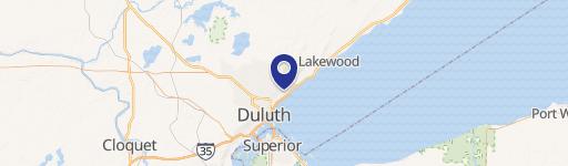 Duluth, MN 55812