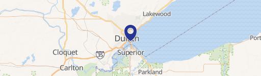 Duluth, MN 55802