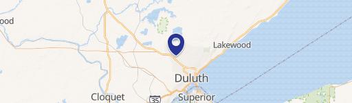 Duluth, MN 55811