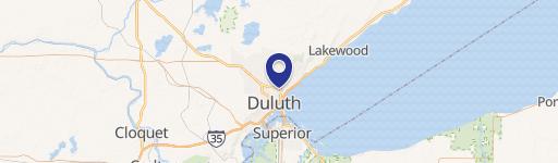 Duluth, MN 55806