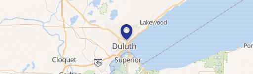 Duluth, MN 55806