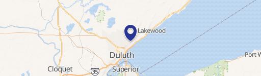 Duluth, MN 55812