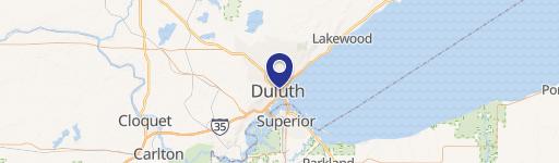 Duluth, MN 55806