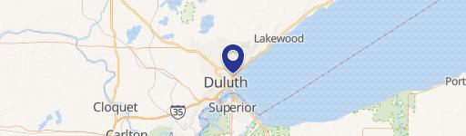 Duluth, MN 55802