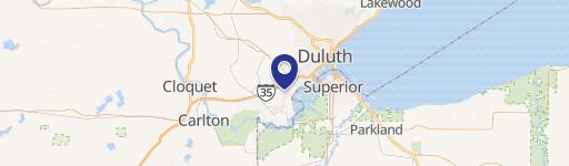 Duluth, MN 55810