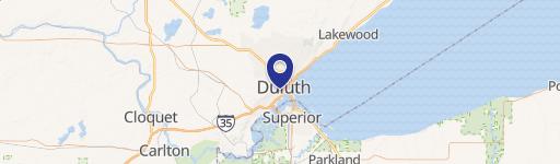 Duluth, MN 55806