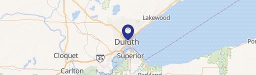 Duluth, MN 55806