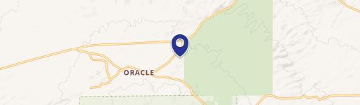 2100 Oracle Transfer Sta Rd