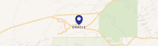 Oracle, AZ 85623