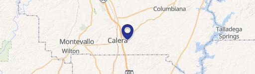 Calera, AL 35040