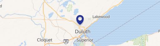 901 Central Entrance