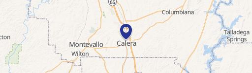 Calera, AL 35040