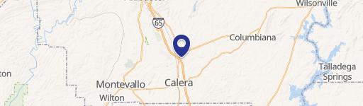 Calera, AL 35040