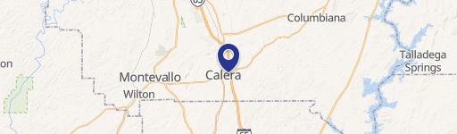 Calera, AL 35040