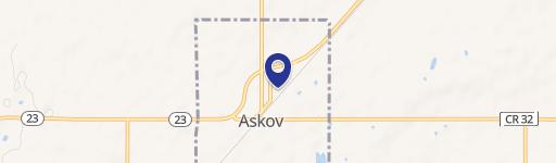 Askov, MN 55704