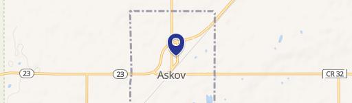Askov, MN 55704