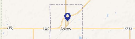 Askov, MN 55704