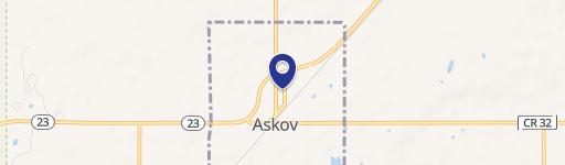 Askov, MN 55704
