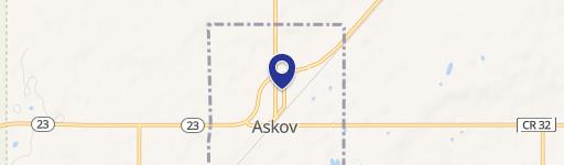 Askov, MN 55704