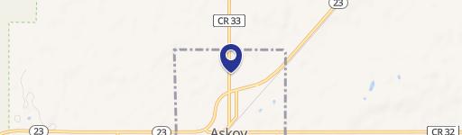 6400 H C Andersen Alle