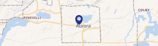 Aurora, MN 55705