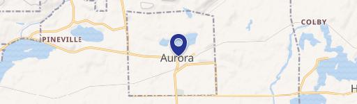Aurora, MN 55705