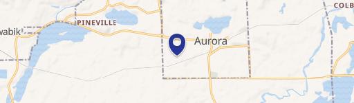 Aurora, MN 55705