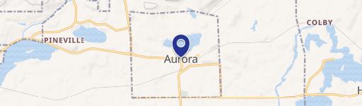 Aurora, MN 55705