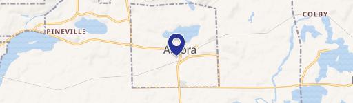 Aurora, MN 55705